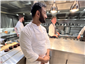 head chef